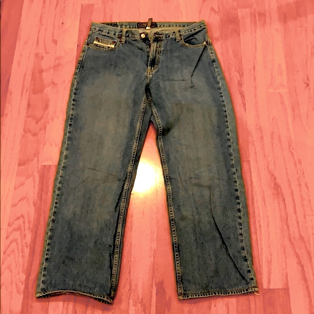 US Polo Association relaxed fit Jeans